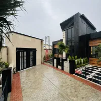 ویلا پیلوت نما مدرن/سند تکبرگ/جنگلی|فروش خانه و ویلا|امامزاده عبدالله, |دیوار