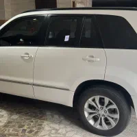 سوزوکی ویتارا مدل ۹۶|خودرو کلاسیک|رشت, منظریه|دیوار