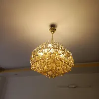 لوستر نگینی