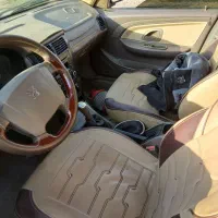 ۴۰۵مدل ۹۵|خودرو سواری و وانت|جنت, |دیوار