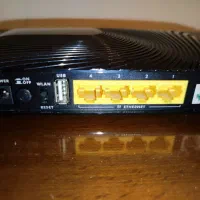 مودم روتر ADSL ZyXEL|مودم و تجهیزات شبکه|تهران, ظفر|دیوار