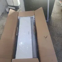 کولر هایسنس36هزار موتور بزرگ