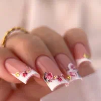 کاشت ناخن|خدمات آرایشگری و زیبایی|شیراز, شهرک مهرگان|دیوار