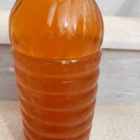 سرکه سیب