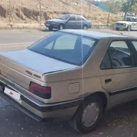 پژو 405 مدل 1383 بژ|خودرو سواری و وانت|قشلاق دشت, |دیوار