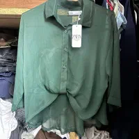 لباس نو با اتکیت