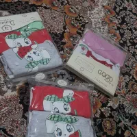 لباس سیسمونی نو به ارزان ترین قیمت