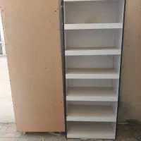 جا کفشی و کتابخانه های . ام دی اف. MDF.|فروشگاه و مغازه|مریوان, |دیوار