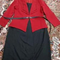 مانتو و کت سارافن نونو|لباس|محمدیه-قزوین, |دیوار