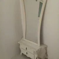 میز و آیینه وساعت ایستاده|ساعت دیواری و تزئینی|کرمانشاه, |دیوار