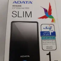 فروش هارد اکسترنال یک ترا ای دیتا