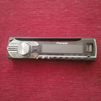 پنل ضبط پخش پایونر