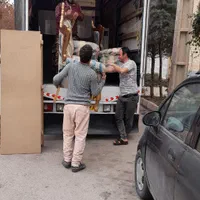 باربری حمل اثاث منزل *اتوبار *مهاجر بار دالوند|خدمات حمل و نقل|خرمآباد, |دیوار