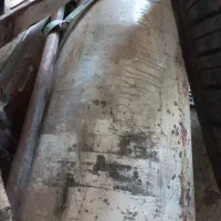 گاز سی ان جی لوازم تکمیل