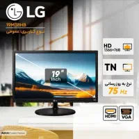 Led مونیتور 19