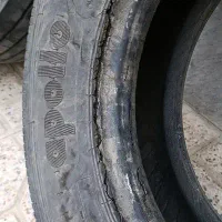 لاستیک سایز 75|قطعات یدکی و لوازم جانبی|تهران, ویلاشهر|دیوار