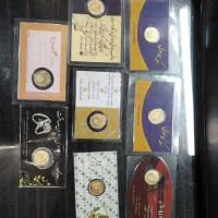 فروش ربع سکه بانکی تضمین شده