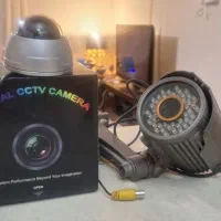 دوربین مدار بسته