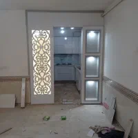 تعمیرات و اجرای صفر تا صد کابینت و کمد دیواری و...|مصالح و تجهیزات ساختمان|سهند, |دیوار