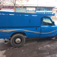 نیسان حمل بار