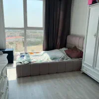 آپارتمان 105متر،ویو ابدی باشگاه مهدکودک،برج رزت