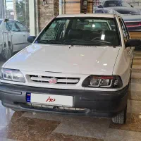 پراید ۸۹ اتاق تعویض ۱۴۰۰|خودرو سواری و وانت|مهاباد (آذربایجان غربی), |دیوار