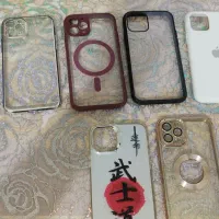 قاب گوشی آیفون ۱۱|لوازم جانبی موبایل و تبلت|ابهر, |دیوار