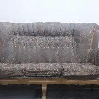 مبل ۷نفر  درحدنو|مبلمان خانگی و میز عسلی|اسدآباد, |دیوار