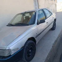 پژو روآ سال دوگانه شرکتی