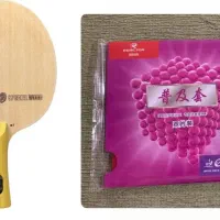 چوب راکت لوکی آلفا کربن به همراه رویه های ری اکتور