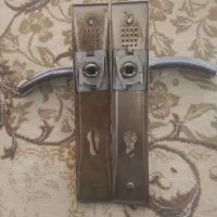 دستگیره درب اتاق