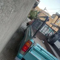 وانت مزدا۱۶۰۰