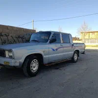 مزدا 200مدل 89|خودرو سواری و وانت|لردگان, |دیوار