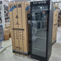 یخچال فروشگاهی عرض ۶۰ عرض ۷۰ مارک لوکسر در گنجینه