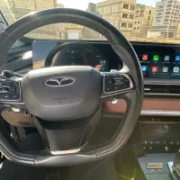 تیگو 8 پرو اسفند ۱۴۰۱