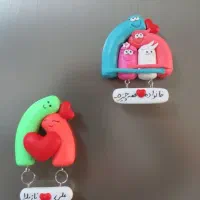 فیگور گوشی،اویز گوشی و...|لوازم جانبی موبایل و تبلت|شهرکرد, |دیوار
