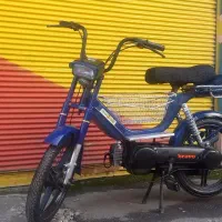 موتوربراوو