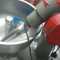 خمیرکن خانگی