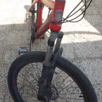 دوچرخه