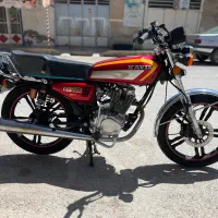 موتور ۲۰۰ کویر ۴۰۲