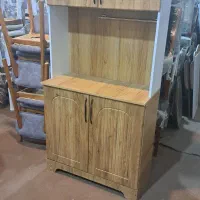 میز کافی بار حصیری|بوفه، ویترین، کنسول|رشت, کوی حسینی|دیوار