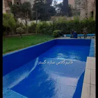 آب‌بندی حرفه‌ای استخر و جکوزی با گارانتی