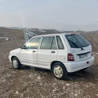 ۱۱۱ مدل ۹۵ فول|خودرو سواری و وانت|زنجان, |دیوار