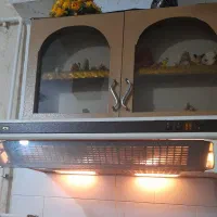 فروش هود و کابینت نو