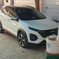 ایکس۳۳ کراس x33 اتوماتیک