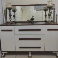 آینه کنسول