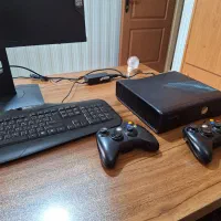 Xbox 360 slime