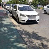 برلیانس H320 اتومات