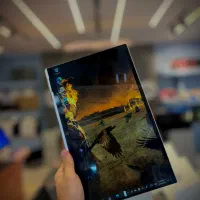 لپتاپ لمسی چرخشی Hp Elitebook 1040 G7|رایانه همراه|پاکدشت, حصار امیر|دیوار