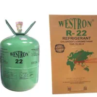 گاز کولرR22